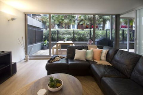 Urban Sea Drift - Rejuvenate Stays - Accommodation Perth 0