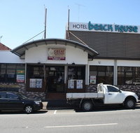 Hotel Beach House Nambour - Accommodation Perth