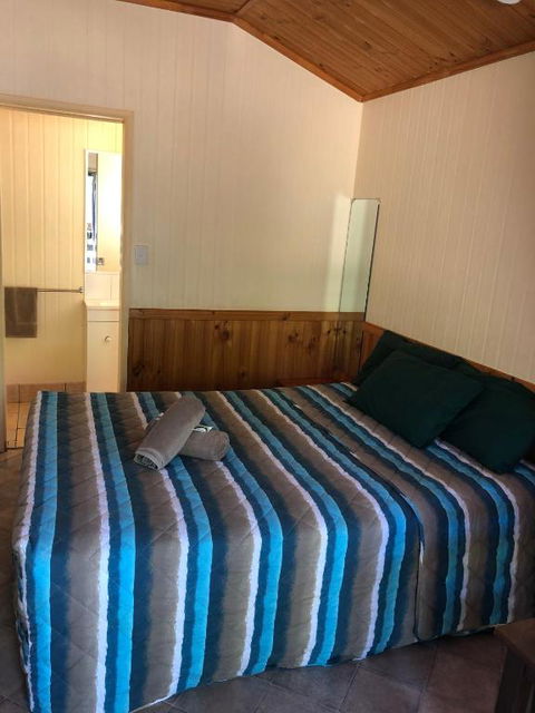 Karumba Point Sunset Caravan Park - Perth Resorts 1