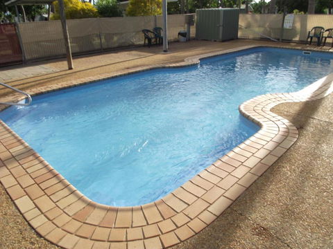 Karumba Point Sunset Caravan Park - Perth Resorts 5