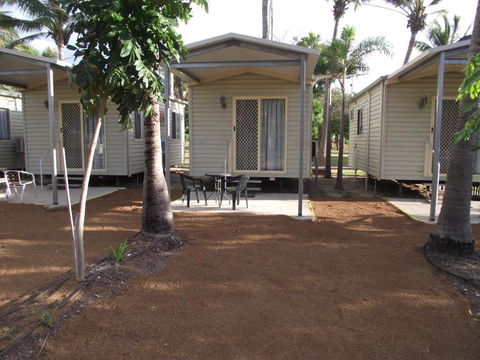 Karumba Point Sunset Caravan Park - Perth Resorts 6