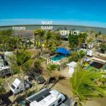 Karumba QLD Perth Resorts