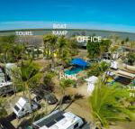 Karumba Point Sunset Caravan Park - Perth Resorts