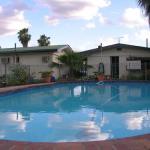 Nangram QLD Perth Resorts