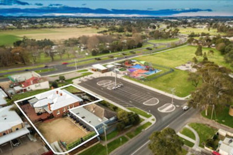 Bairnsdale Bed And Breakfast - Accommodation Perth 2