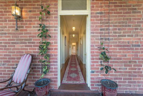 Bairnsdale Bed And Breakfast - Accommodation Perth 1