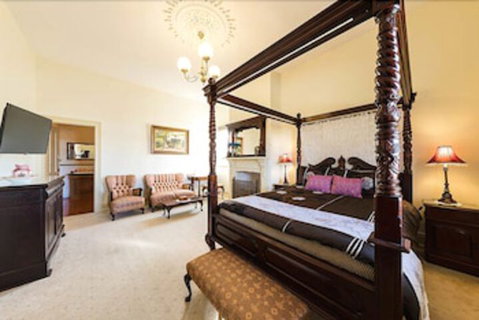 Bairnsdale Bed And Breakfast - Accommodation Perth 0