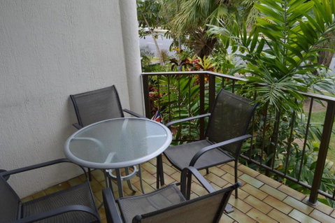 Kirrama 4 - Accommodation Perth 1