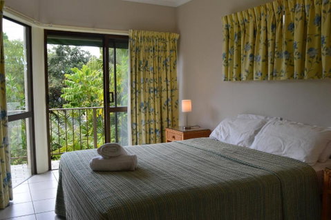 Kirrama 4 - Accommodation Perth 3