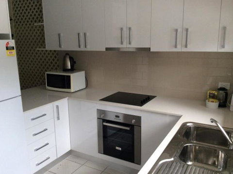 Kirrama 4 - Accommodation Perth 2