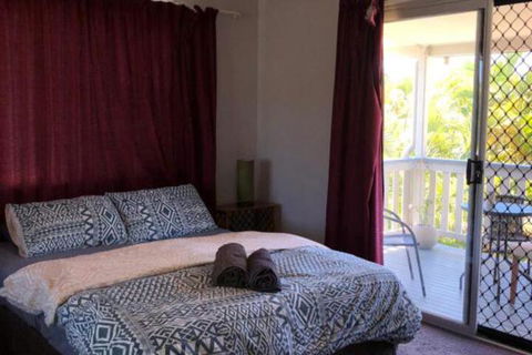 Backpackers At 1770 - Perth Resorts 7
