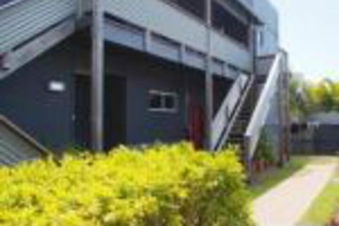 Backpackers At 1770 - Perth Resorts 0