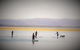 Backpackers At 1770 - thumb 4