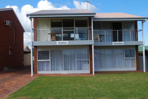 Neptune At Port Elliot - Accommodation Perth 6