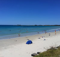 Aloha Beachfront - Accommodation Perth