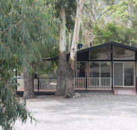 Mountain Hideaway - Accommodation Perth