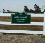 Little Sunnyside Accommodation - Perth Resorts