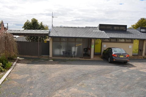 The Apple Inn - Accommodation Perth 3