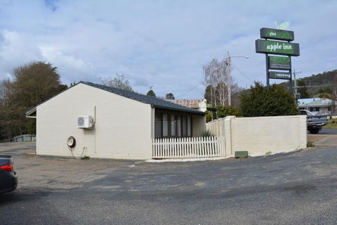 The Apple Inn - Accommodation Perth 0
