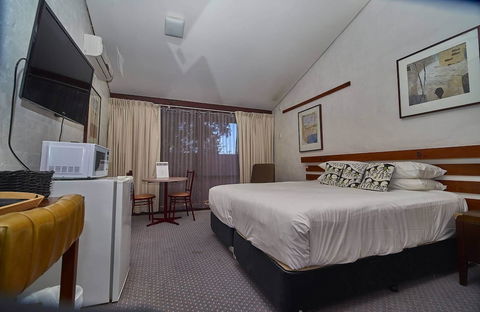 The Apple Inn - Accommodation Perth 5