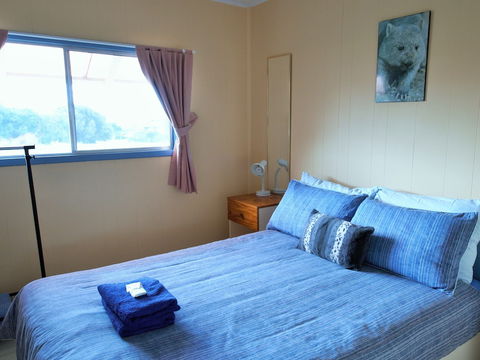 Baudin Beach Apartments - Accommodation Perth 0