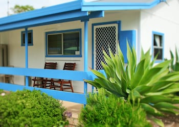 Baudin Beach Apartments - Accommodation Perth 3