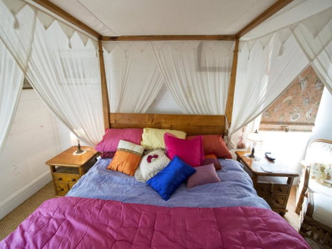 Mandurah Riverfront Holiday Rental - Accommodation Perth 6