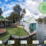Mandurah Riverfront Holiday Rental - Accommodation Perth 0