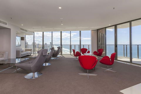 Rhapsody Resort - Accommodation Perth 4