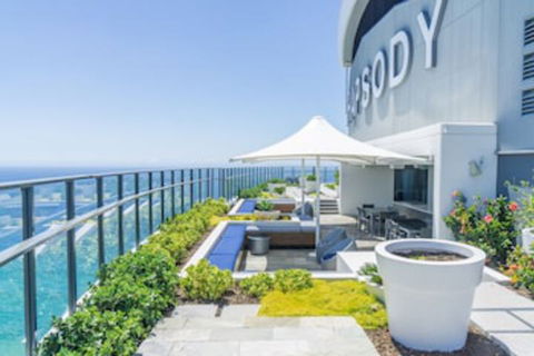 Rhapsody Resort - Accommodation Perth 0