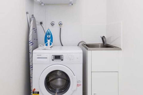 Rhapsody Resort - Accommodation Perth 6