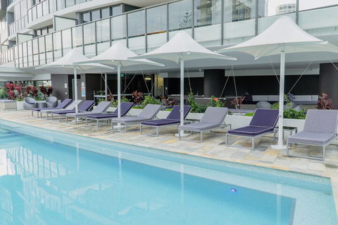 Rhapsody Resort - Accommodation Perth 3