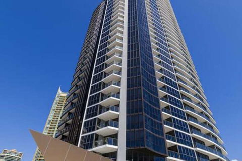 Rhapsody Resort - Accommodation Perth 1