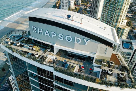 Rhapsody Resort - Accommodation Perth 2