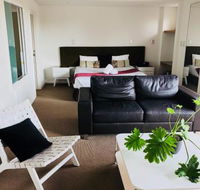 Elkamo Luxury Suites - Perth Resorts
