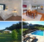 Gypsy Willows - Perth Resorts