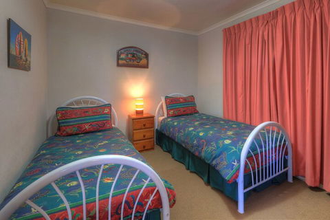 Sommers Bay Beach House - Perth Resorts 2