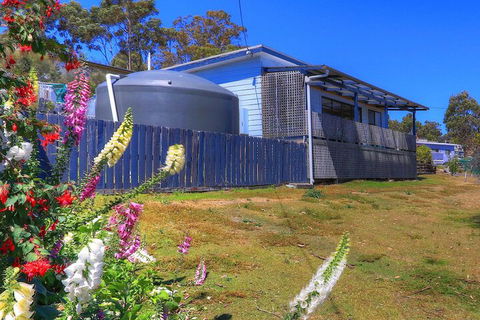 Sommers Bay Beach House - Perth Resorts 1