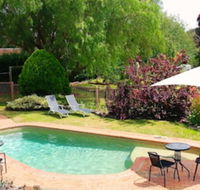 The Musicians Retreat B  B - Accommodation Perth