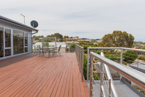 Bridport Holiday House - Accommodation Perth 3