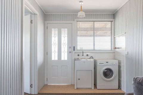 Bridport Holiday House - Accommodation Perth 1