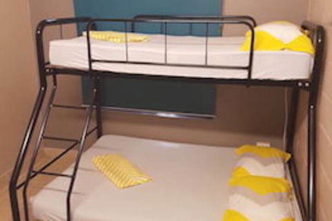 Down Under Hostels On Harriet - Perth Resorts 1
