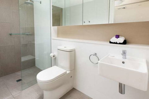Hamilton Executive Apartments - Accommodation Perth 4