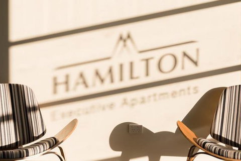 Hamilton Executive Apartments - Accommodation Perth 1