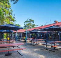 Settlers Inn - Accommodation Perth