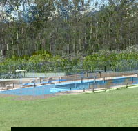 Lake Barra Cottages - Perth Resorts
