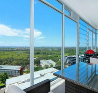 ShortOZStay at Australia Towers - Accommodation Perth