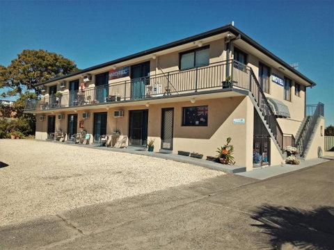 Toukley Motel - Accommodation Perth 3