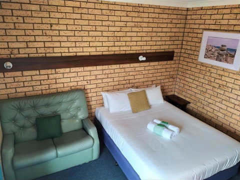 Toukley Motel - Accommodation Perth 6