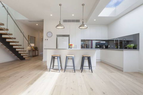 Boutique Stays Contempo - Accommodation Perth 3